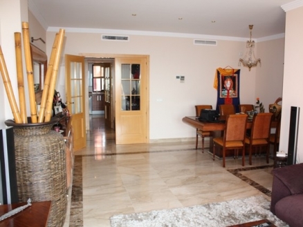 New Golden Mile property: Apartment with 4 bedroom in New Golden Mile 123819