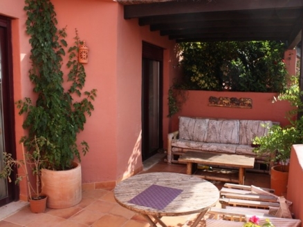 New Golden Mile property: Apartment for sale in New Golden Mile, Malaga 123819