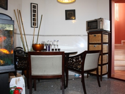 New Golden Mile property: Malaga property | 4 bedroom Apartment 123819