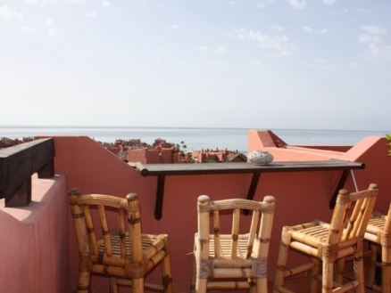New Golden Mile property: New Golden Mile Apartment 123819