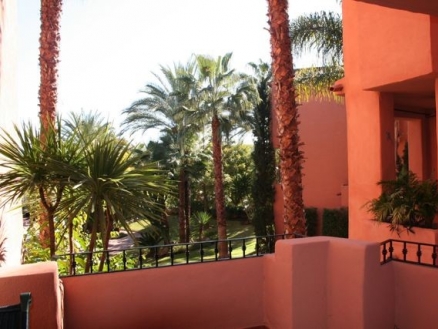 Apartment for sale in town, Spain 123824