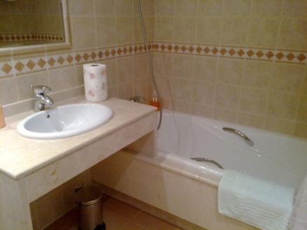 Apartment in Malaga for sale 123824