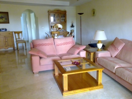 town, Spain | Apartment for sale 123824
