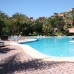 3 bedroom Apartment in town, Spain 123824