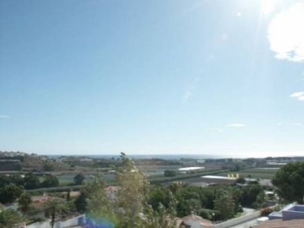 Torre&nbsp;Del&nbsp;Mar&nbsp;property:&nbsp;Villa&nbsp;with&nbsp;4&nbsp;bedroom&nbsp;in&nbsp;Torre&nbsp;Del&nbsp;Mar&nbsp;123833