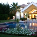 Nueva Andalucia property: Villa for sale in Nueva Andalucia 123836