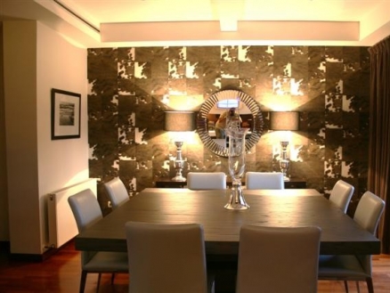 Nueva Andalucia property: Villa with 4 bedroom in Nueva Andalucia, Spain 123836