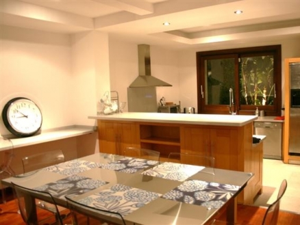 Nueva Andalucia property: Nueva Andalucia Villa 123836
