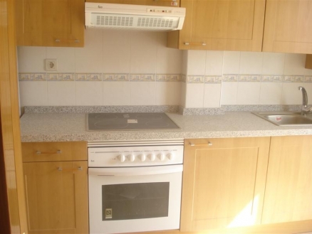 Estepona property: Apartment with 3 bedroom in Estepona, Spain 123847