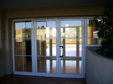 Estepona property: Apartment in Malaga for sale 123847