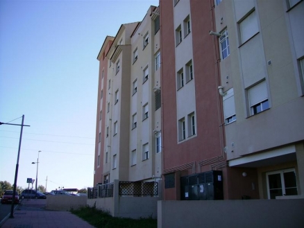 Estepona property: Malaga property | 3 bedroom Apartment 123847