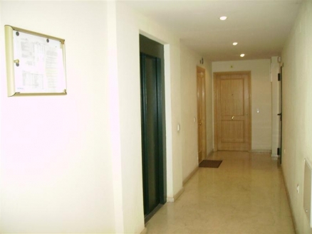 Estepona property: Estepona, Spain | Apartment for sale 123847