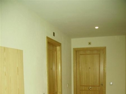 Estepona property: Estepona Apartment 123847