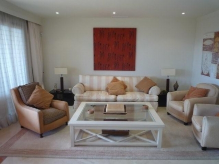 Bahia De Marbella property: Bahia De Marbella Apartment 123865