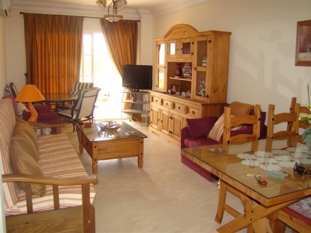 Estepona property: Estepona, Spain | Apartment for sale 123873