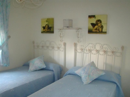 Estepona property: Malaga Apartment 123873