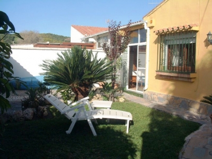 Estepona property: Villa for sale in Estepona 123885
