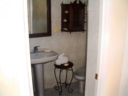 Estepona property: Malaga Villa 123885