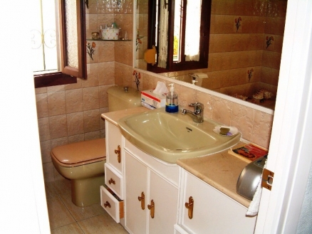 Estepona property: Estepona Villa 123885