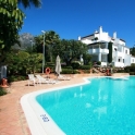 Apartment for sale in town 123895
