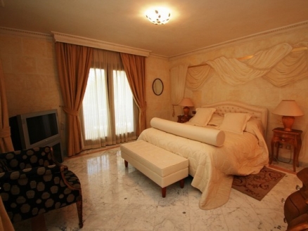 Apartment for sale in town, Malaga 123895