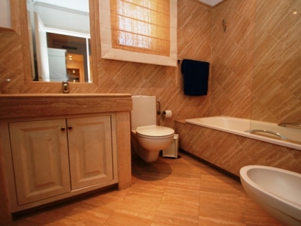town, Spain | Apartment for sale 123895