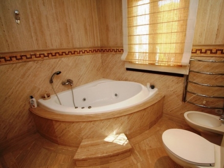 town Apartment 123895