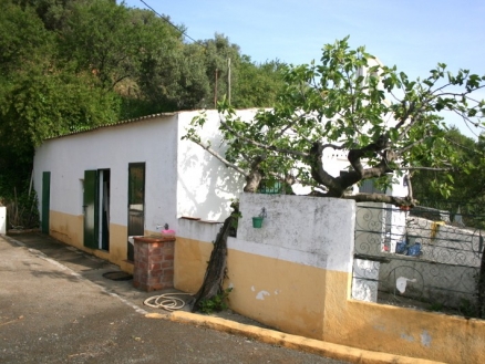 Alhaurin El Grande property: Alhaurin El Grande, Spain | Villa for sale 123902