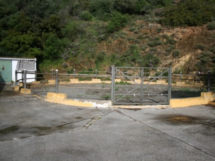 Alhaurin El Grande property: Alhaurin El Grande Villa 123902