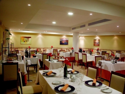Estepona property: Commercial for sale in Estepona 123905