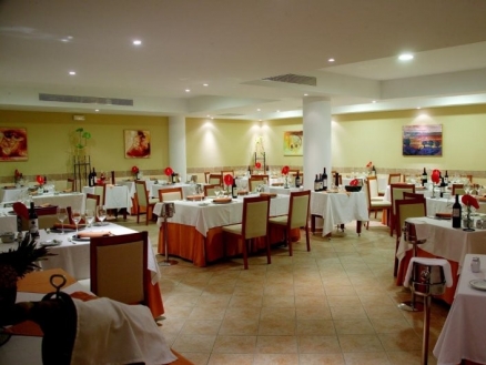 Estepona property: Commercial for sale in Estepona, Spain 123905