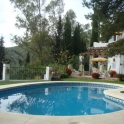 Mijas property: Villa for sale in Mijas 123908