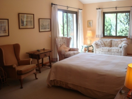 Mijas property: Villa for sale in Mijas, Malaga 123908