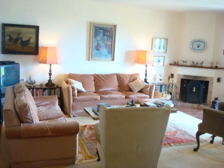 Mijas property: Malaga property | 4 bedroom Villa 123908