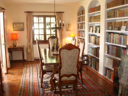 Mijas property: Mijas, Spain | Villa for sale 123908