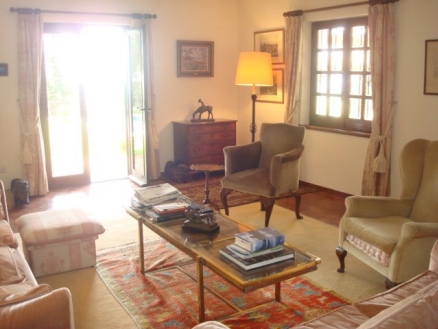 Mijas property: Malaga Villa 123908