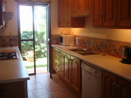 Mijas property: Mijas Villa 123908