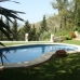 Mijas property: 4 bedroom Villa in Mijas, Spain 123908