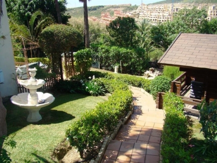 Estepona property: Villa for sale in Estepona, Spain 123909