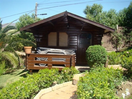 Estepona property: Villa for sale in Estepona, Malaga 123909