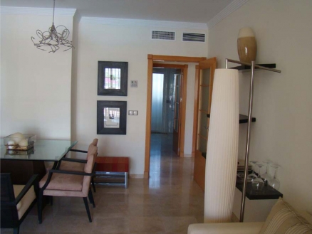 La Duquesa property: Apartment for sale in La Duquesa, Spain 123916