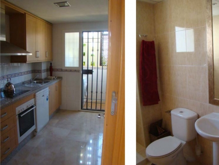 La Duquesa property: Apartment with 2 bedroom in La Duquesa 123916