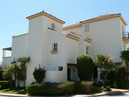 New&nbsp;Golden&nbsp;Mile&nbsp;property:&nbsp;Townhome&nbsp;with&nbsp;2&nbsp;bedroom&nbsp;in&nbsp;New&nbsp;Golden&nbsp;Mile,&nbsp;Spain&nbsp;124109