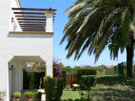 New&nbsp;Golden&nbsp;Mile&nbsp;property:&nbsp;Townhome&nbsp;in&nbsp;Malaga&nbsp;for&nbsp;sale&nbsp;124109