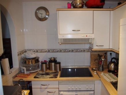 Riviera&nbsp;del&nbsp;Sol&nbsp;property:&nbsp;Apartment&nbsp;with&nbsp;1&nbsp;bedroom&nbsp;in&nbsp;Riviera&nbsp;del&nbsp;Sol,&nbsp;Spain&nbsp;124119