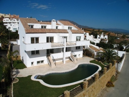 Apartment&nbsp;for&nbsp;sale&nbsp;in&nbsp;town,&nbsp;Malaga&nbsp;124131