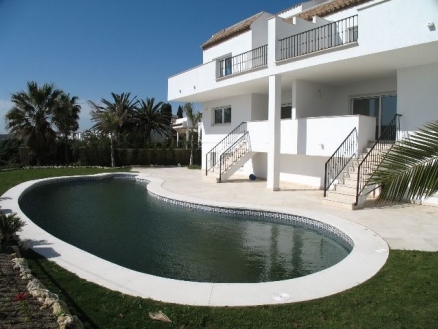 Malaga&nbsp;property&nbsp;|&nbsp;3&nbsp;bedroom&nbsp;Apartment&nbsp;124131