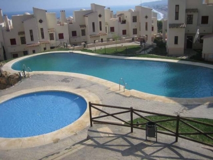 Apartment&nbsp;for&nbsp;sale&nbsp;in&nbsp;town,&nbsp;Malaga&nbsp;124134