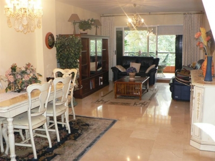 Guadalmina&nbsp;Alta&nbsp;property:&nbsp;Apartment&nbsp;for&nbsp;sale&nbsp;in&nbsp;Guadalmina&nbsp;Alta,&nbsp;Spain&nbsp;124154