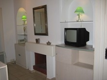 Studio for sale in town, Malaga 124155